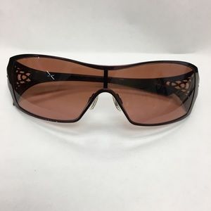 Metal Women Oakley Dart Berry Sunglasses